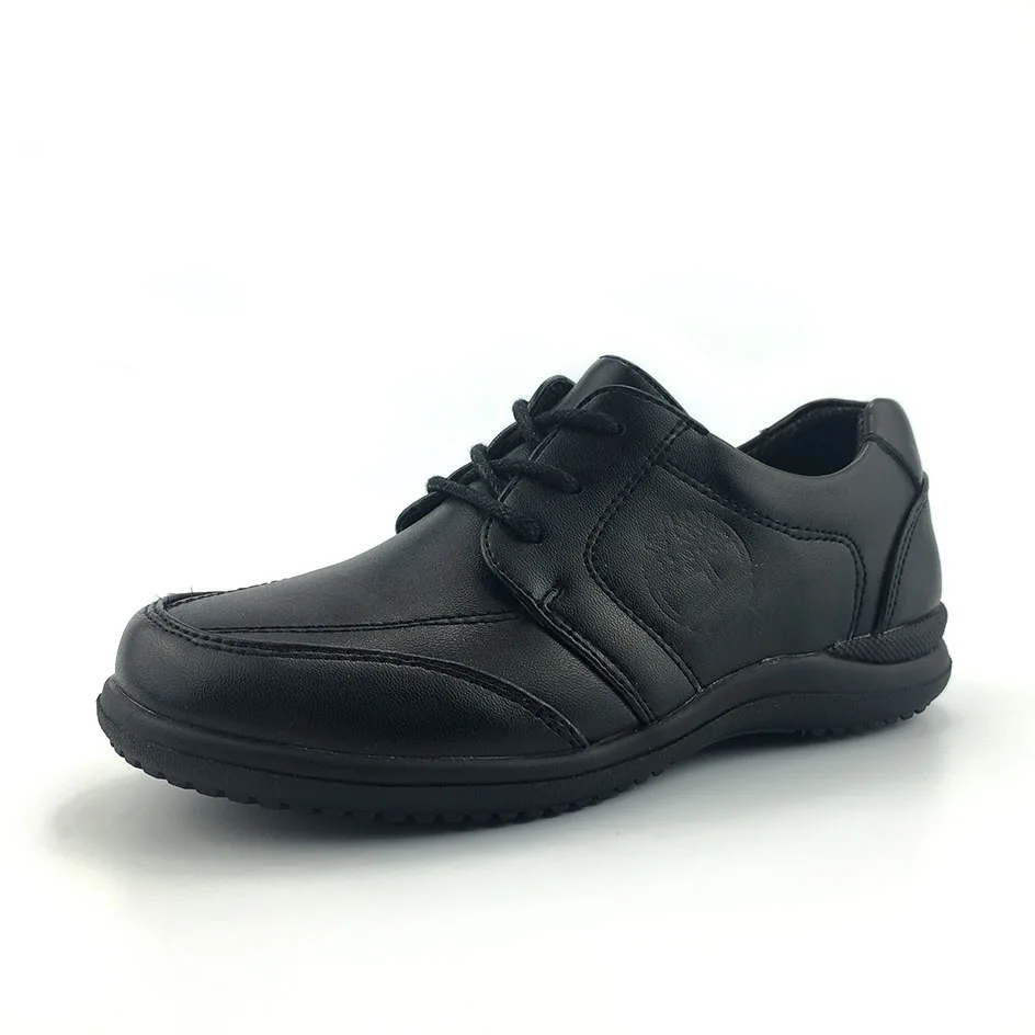 Greatshoe lace up boys casual shoes children leather school shoes,black leather school shoes
Greatshoe lace up boys casual shoes children leather school shoes,black leather school shoes