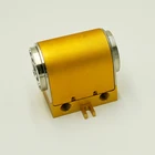 Oriental-laser industrial 120W 21A laser cut diode module update
