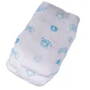 Name Brand Comfortable Cheapest Free Plastic Backed Adult Wearing Africa Baby Diapers