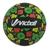 Machine Sewing Neoprene custom design oem volleyball ball size 5 inflatable beach volleyball