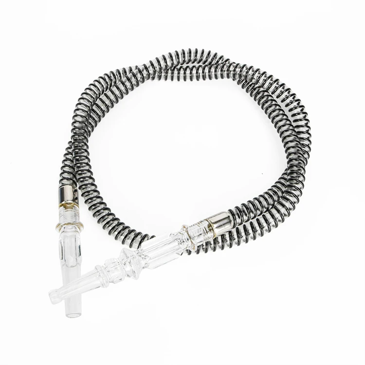 Wholesale Factory Cheap Price Accessories Hookah Hose PVC Plastic for Shisha Hose, Other color
Wholesale Factory Cheap Price Accessories Hookah Hose PVC Plastic for Shisha Hose, Other color