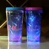 Factory Custom Fashion High-quality Cheap Cup Led Light With Logo