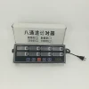 commercial use kitchen digital timer Eight Channel Timer