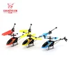 rc flying toys hand infrared induction helicopter with various function