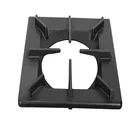 Cast Iron Enamel Gas Burner Stove For Cooking Appliance