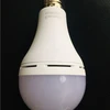 Best quality promotional 5W 7W 9W 12W 15W E27 85-265V Saving Energy LED Intelligent Rechargeable Emergency Light Bulb