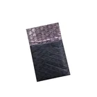 ESD Shielding PE Strech Film Bubble Mailer Bags Mailing Packaging Pouch