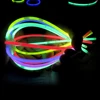 8 inch glow stick party pack lighting sticks for Christmas