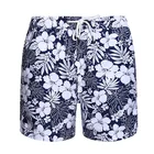 Quick dry custom boy's beach shorts swim trunks summer beach shorts men