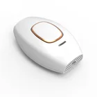 Portable Laser IPL Hair Removal For Bikini Skin Rejuvenation For Face