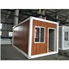 container maritime readymade house manufactured homes in california