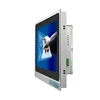 Factory product stock status 15.6 inch capacitive touch screen all pc in one