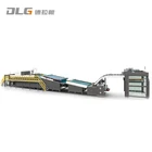 MQF-G1300/1480/1650 Fully Automatic Flute Laminating Machine