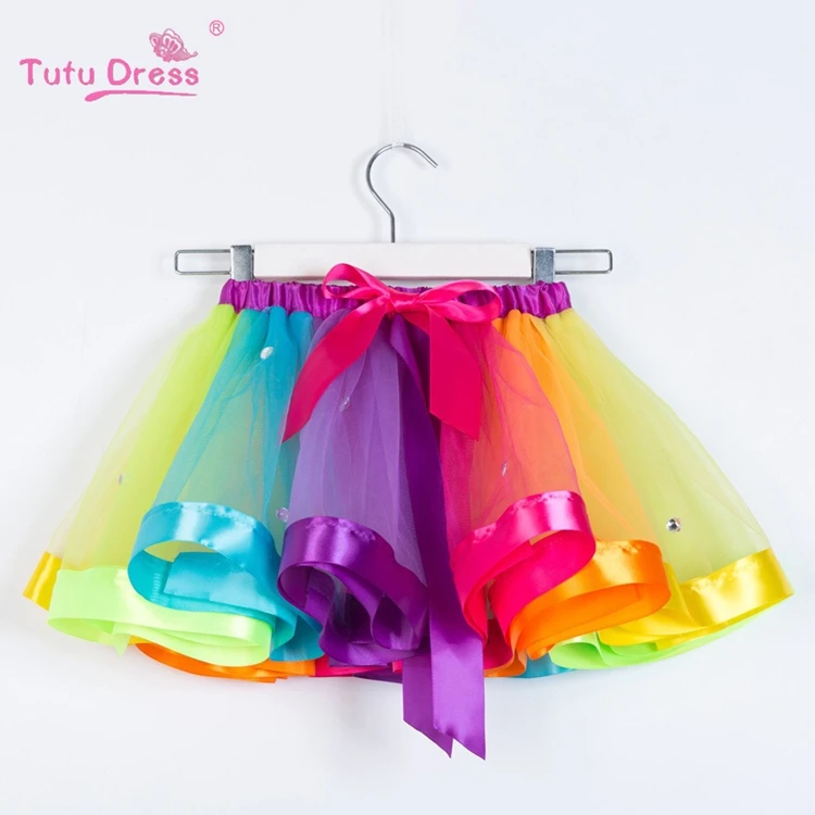 New Screen Girl Princess Skirt Dance Performance Baby Half-length Tutu Skirt For Kids, Customized
New Screen Girl Princess Skirt Dance Performance Baby Half-length Tutu Skirt For Kids, Customized