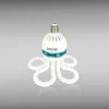 High Power Lotus CFL Led Light Bulbs 45W 65W 85W 100W Energy Saving Lamp B22 E27 4U 5U 110-130V 220-240V With CE RoHS ,