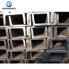 cold rolled 2x4 galvanized steel u channel sizes chart in china