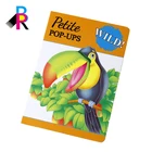 Interesting Learning Wholesale Low Cost Cardboard Children's Book Printing