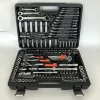 150pcs auto repair socket set,socket metric tools,hand tools 1/4" 1/2" 3/8"