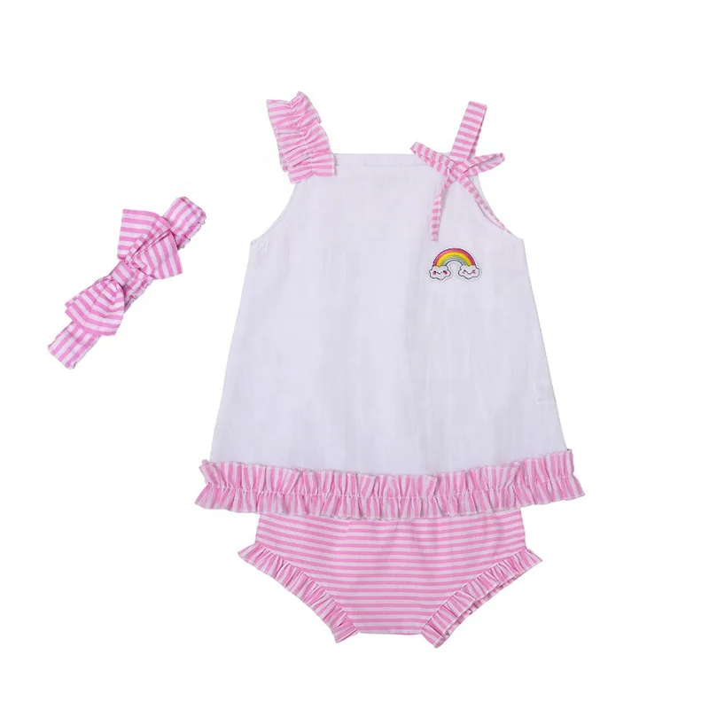 Petelulu rainbow cloud party dress kids girl little queen flower girl dress for girl 2-10 year, White
Petelulu rainbow cloud party dress kids girl little queen flower girl dress for girl 2-10 year, White
