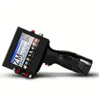 25.4mm Low Price New Inkjet Bottle Laser Date Printer Automatic Date Code Printing Machine