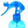 Big output 0.65ml/Tmini trigger sprayer for liquid like water with various bottles for cleaning