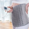 Best Body Heat Therapy Far Infrared Electric Heating Pad
