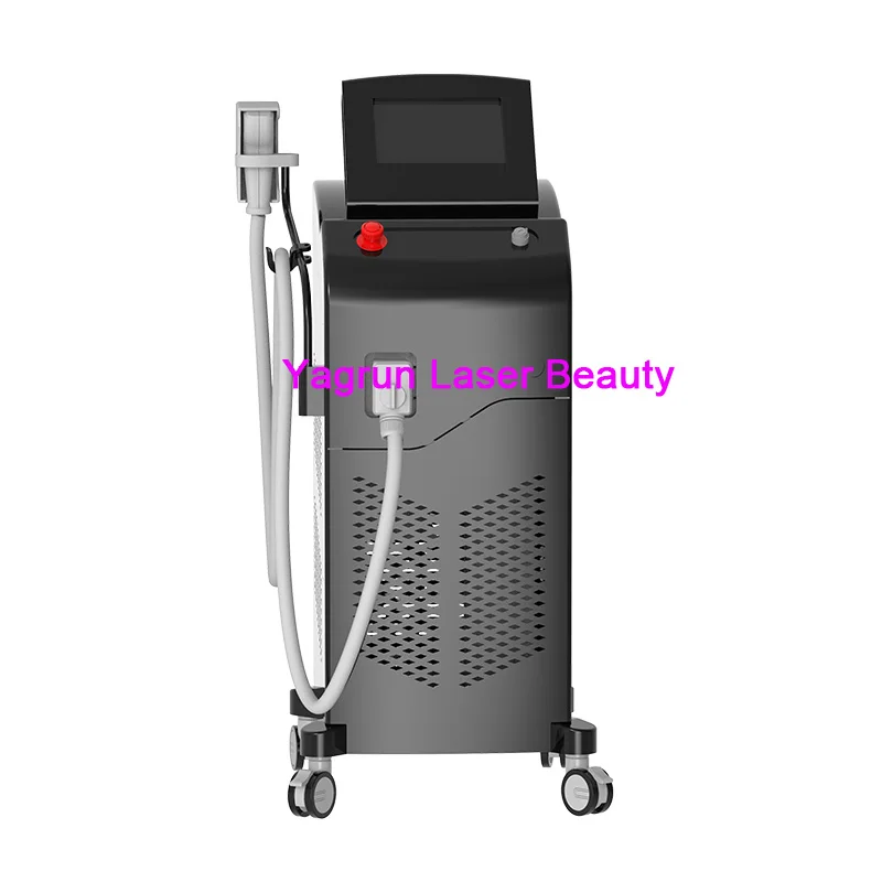 Yagrun High Power Good Quality Alma Soprano xl/Alma Soprano Ice Laser/Soprano Ice Alma Laser
Yagrun High Power Good Quality Alma Soprano xl/Alma Soprano Ice Laser/Soprano Ice Alma Laser