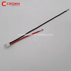 Laser Welding Wire Harness for Battery Pack of Floor Care Machine