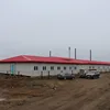Design Folding Wall Cladding Prefabricated Container House
