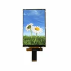 5.5 HD Graphic LCD 720x1280 color LCD module , MIPI interface, full viewing angle
