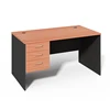 Economical Wood Furniture Office Table Modern Computer Desk