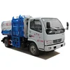 Chinese Manufacture of 5 ton Hook Lift Garbage Truck