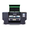 New technology A3+ Gama-Jet plastic id card printer 3d phone case printer