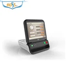 2019 popular salon use HIFU skin lifting and skin tightening machine