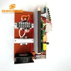 40KHz Ultrasonic Cleaning Power Supply PCB Driver Circuit Board Washing Machine PCB Board