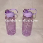 wholesale custom logo School Kids plastic water bottles