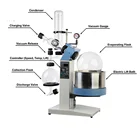 Comprehensive laboratory type of rotary evaporator parts price