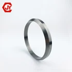 Scraping Blade carbide ring for Pad Printing Machine