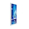 Ultra Thin 18.5 10.1 Inch Media Player Elevator Digital Signage LCD Advertisement Screen