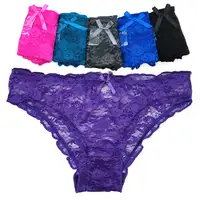 Yun Meng Ni Popular Hot Sexy Lace Transparent Ladies Panties High Quality Fashion Lace Ladies Panties
Yun Meng Ni Popular Hot Sexy Lace Transparent Ladies Panties High Quality Fashion Lace Ladies Panties