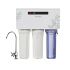 Reverse osmosis Ro system machine 5 stage water filter system
