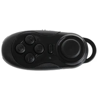 

MOCUTE-032 Black Wireless Bluetooth Gamepad VR Remote Mini Bluetooth Game Controller Joystick For Android/iOS Sony PC Selfie