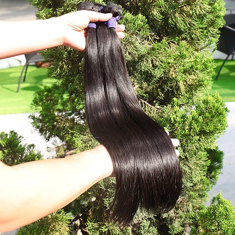 Kbl Cheap Best Guangzhou Chinese Bundle Hair Vendors Wholesale Raw