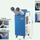 Portable Industrial air conditioners 11900BTU spot cooler