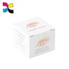 Custom printing straight tuck end thin paper box