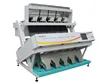 Black bean ccd color sorter machine for beans sorting with 320 channels rice color sorter machine