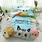 Wholesale kid bedding comforter sets bedding cartoon bedding