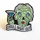 promotional high quality metal custom soft hard enamel lapel pin