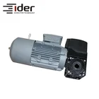 Sliding rolling gate motor automtica electric slide open garage door sidemount motor