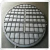 wire mesh demister,wire mesh separator,wire mesh blanket.